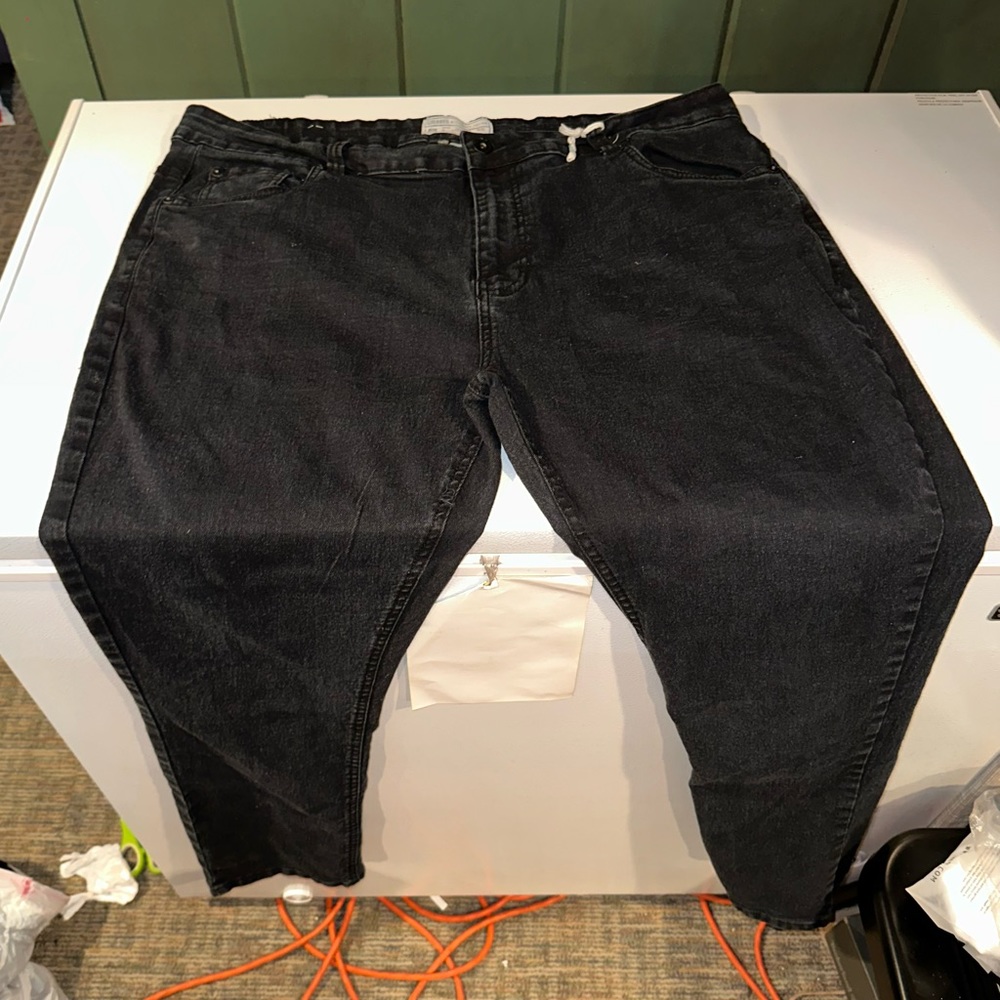 Men’s colours jeans size 42x32